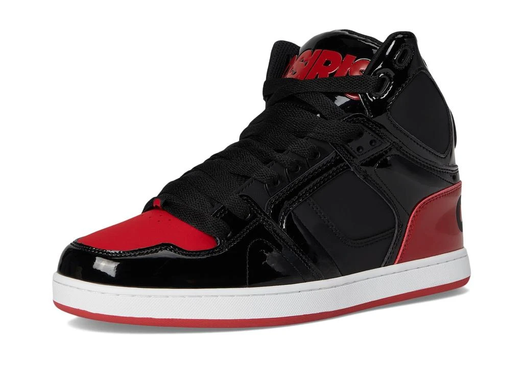 Osiris NYC 83 CLK 7