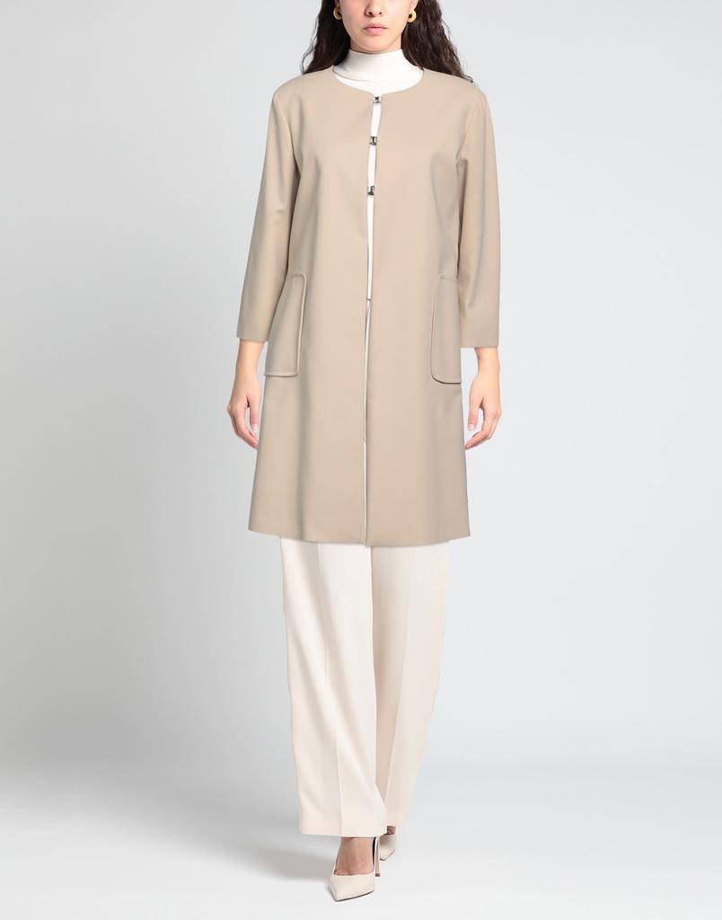 ANNIE P. Full-length jacket