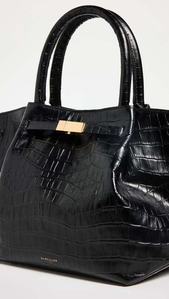 Demellier Midi New York Bag 4