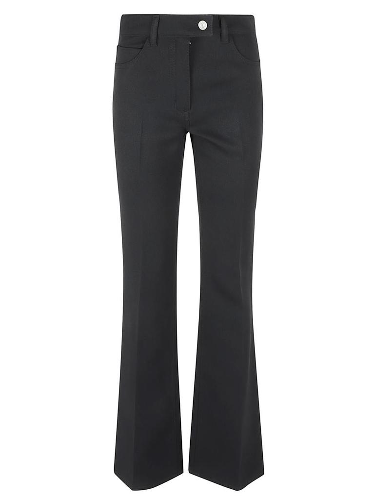 Courrèges Courrèges Trousers Black