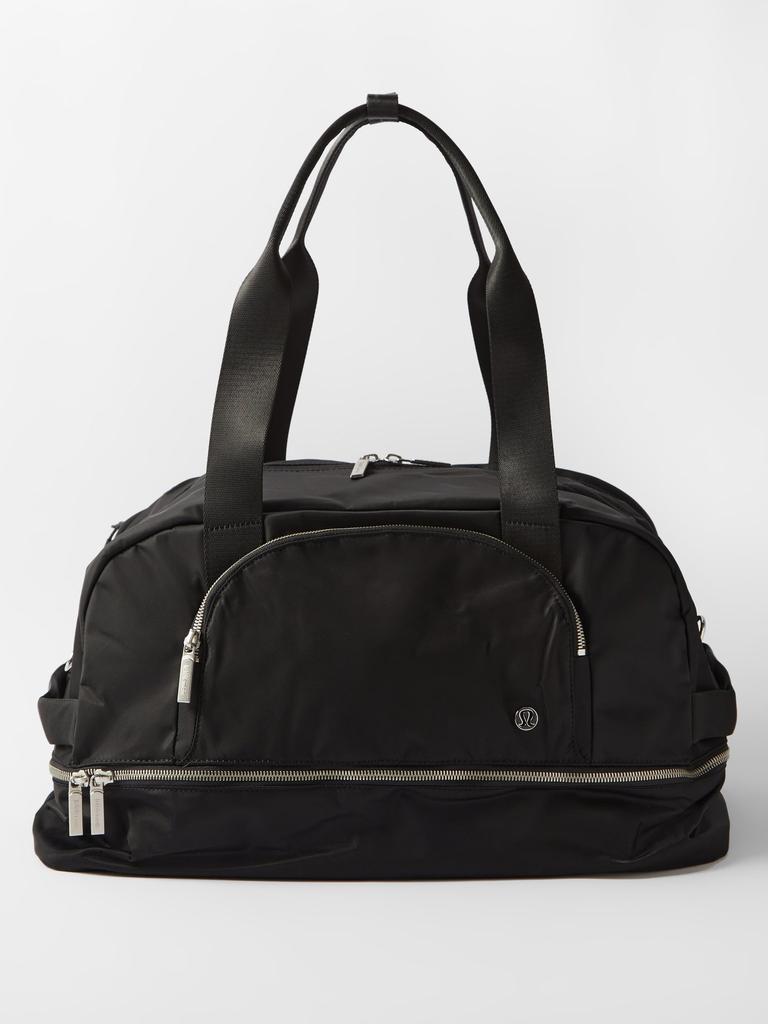 Lululemon City Adventurer 29L nylon duffle bag - Travel Bags