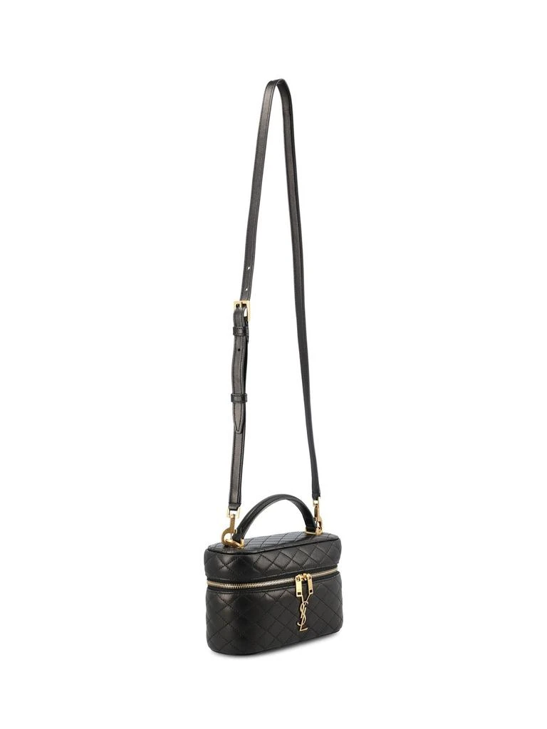 Yves Saint Laurent Saint Laurent Gaby Vanity Bag 3