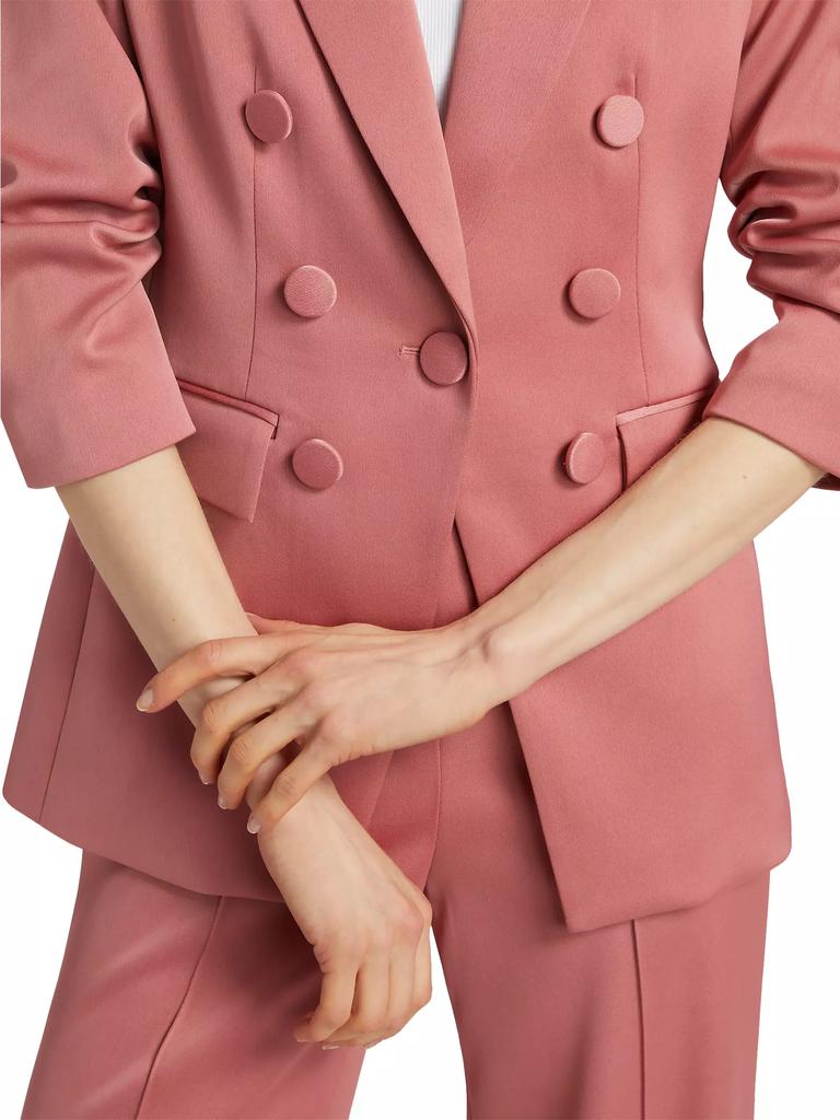 VERONICA BEARD Tomi Dickey Jacket - Suits - Free Shipping