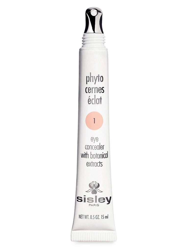 Sisley Phyto Cernes Eclat Eye Concealer 2