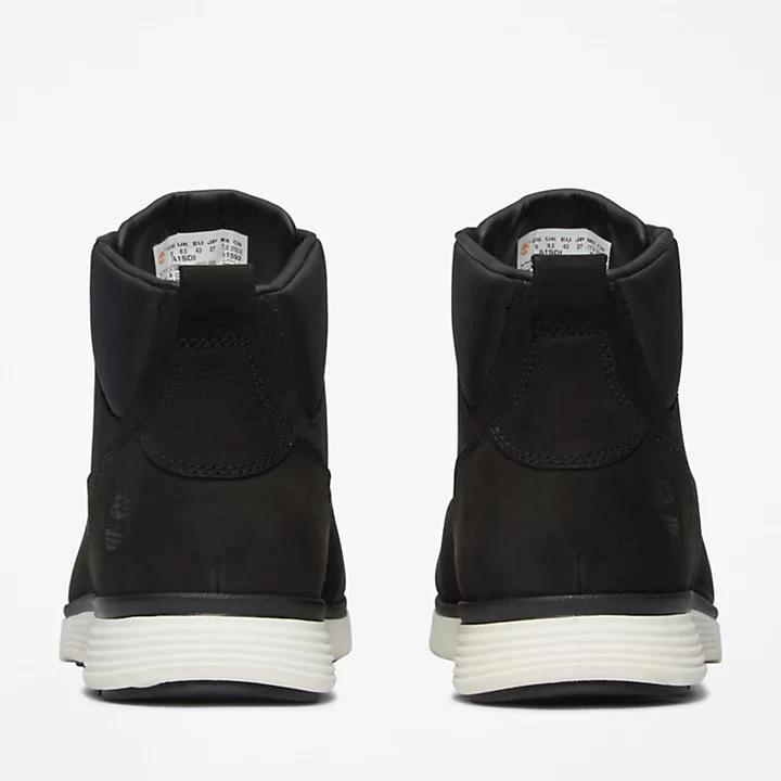 Timberland Killington Chukka Boot for Men in Black/White 5