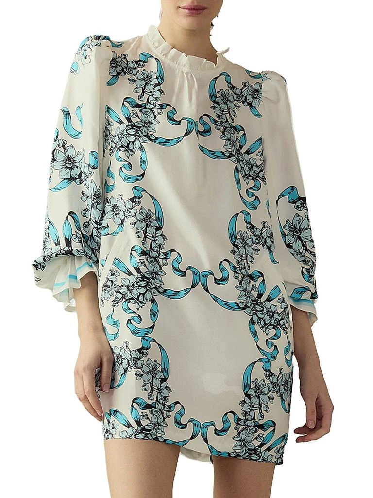 Shop Tulle Floral Appliqu Midi-Dress on Sale at BeyondStyle  Get 31% Off Tulle  Floral Appliqu Midi-Dress with Limited-Time Flash Deals, Exclusive  Discounts, and Special Offers. Enjoy Unbeatable Savings on Tulle Floral