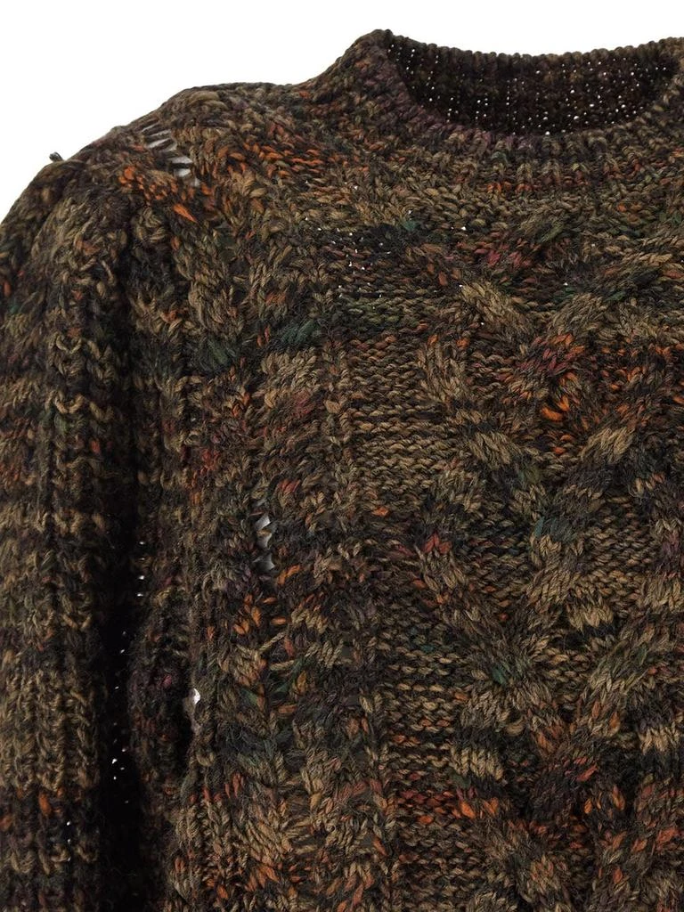Isabel Marant Raith Knit 3