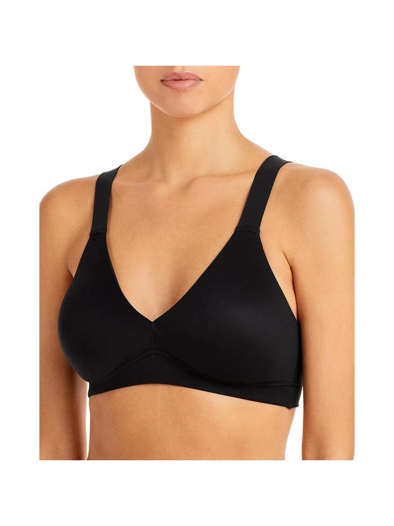 SPANX Bra-Llelujah! Womens Lightly Lined Wireless Bralette 1