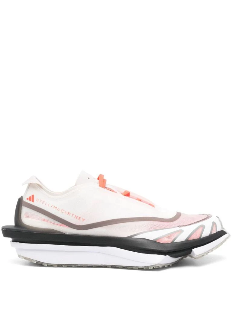 Adidas By Stella Mccartney ADIDAS BY STELLA MCCARTNEY - Earthlight Pro Sneakers 1