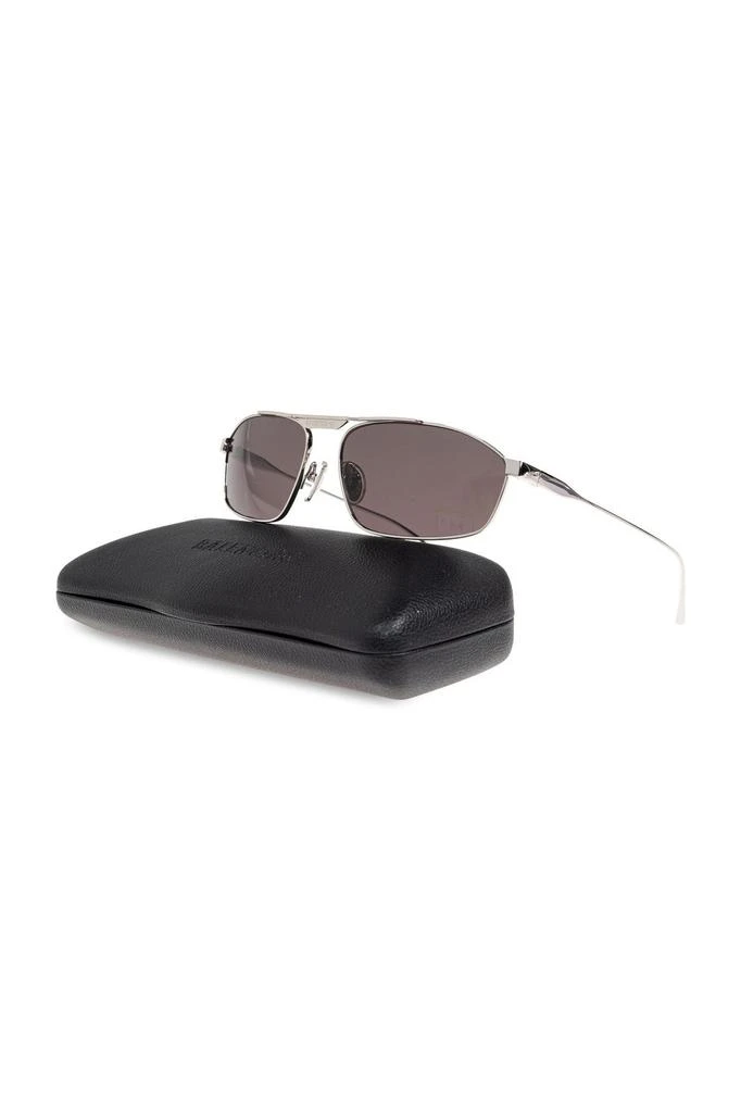 Balenciaga Balenciaga Eyewear Tag 3.0 D-frame Sunglasses 2