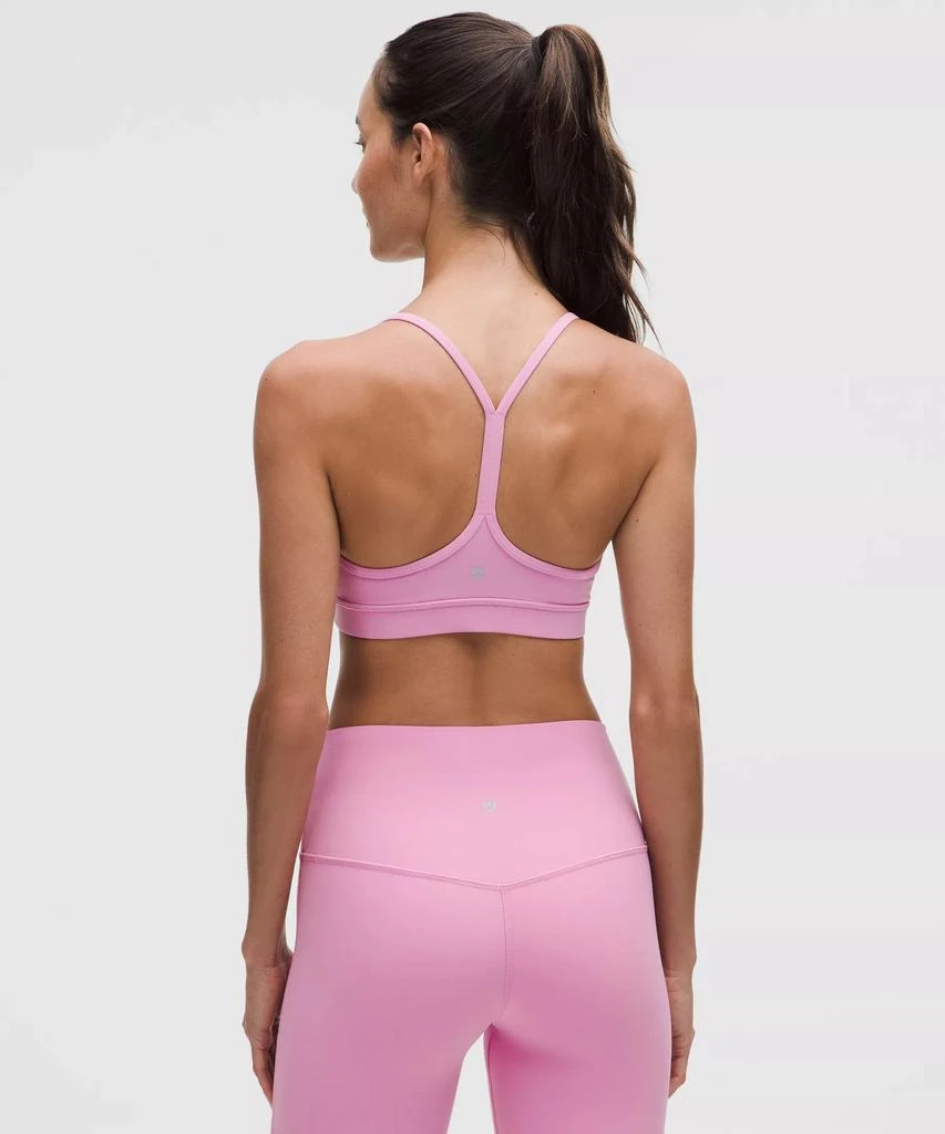 Lululemon Flow Y Bra Nulu *Light Support, A–C Cups 83