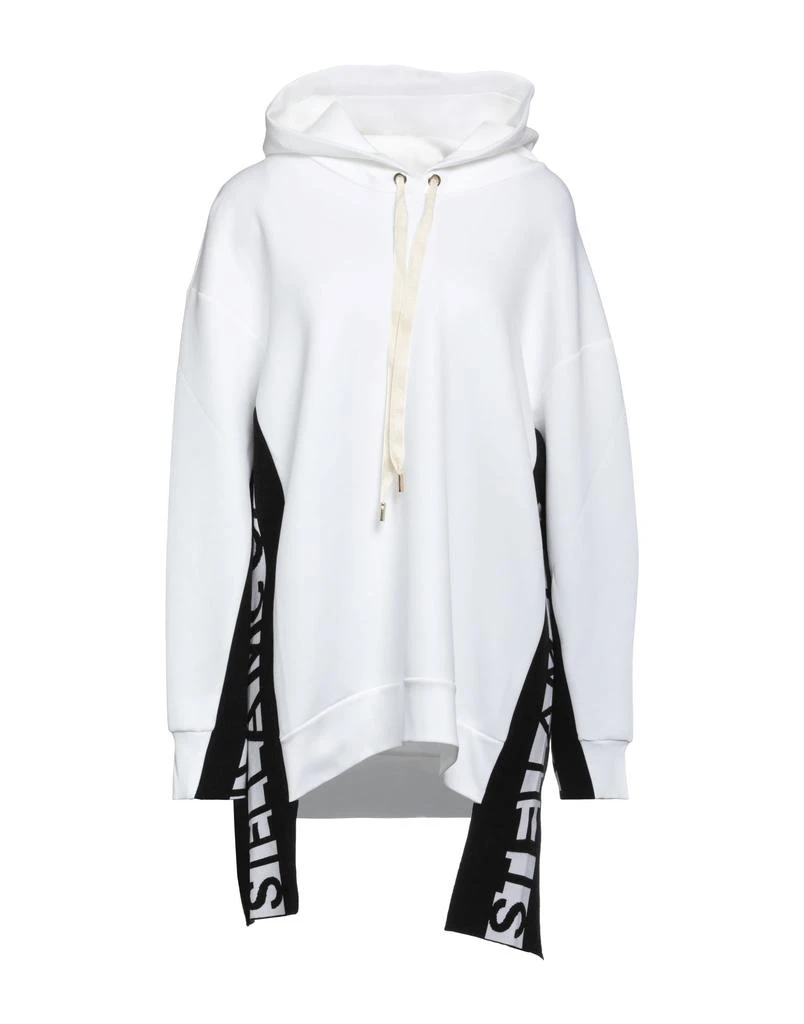Stella McCartney Hooded sweatshirt 1