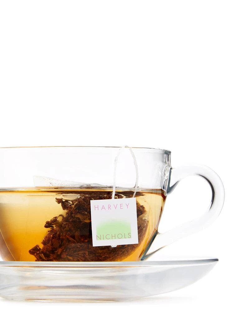 Harvey Nichols English Breakfast Tea Caddy x 15 Teabags 3