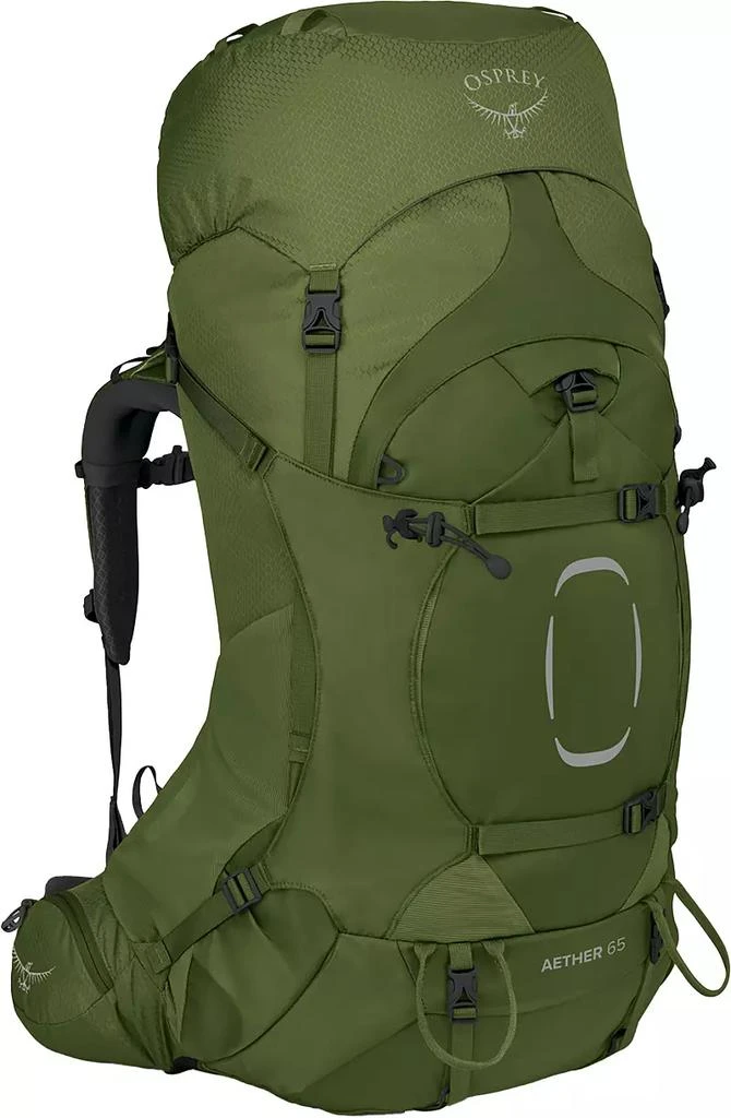 Osprey Osprey Men's Aether™ 65 Liter Backpack 1