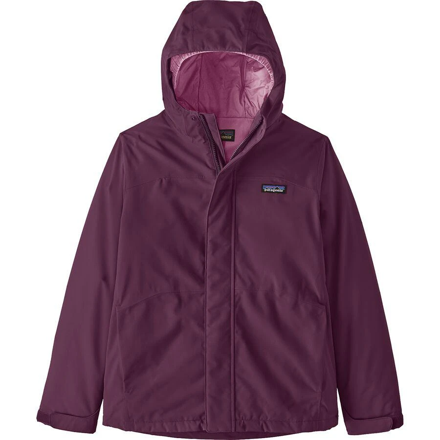 Patagonia Everyday Ready Jacket - Girls' 1