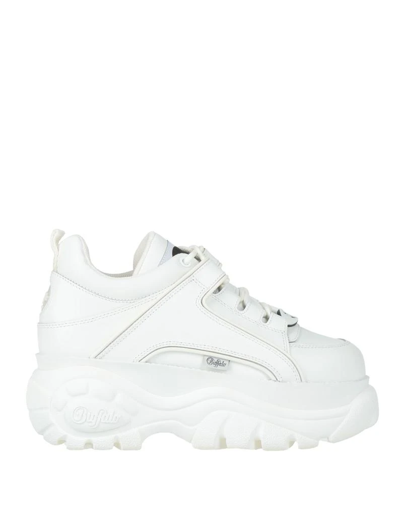 Buffalo Sneakers 1