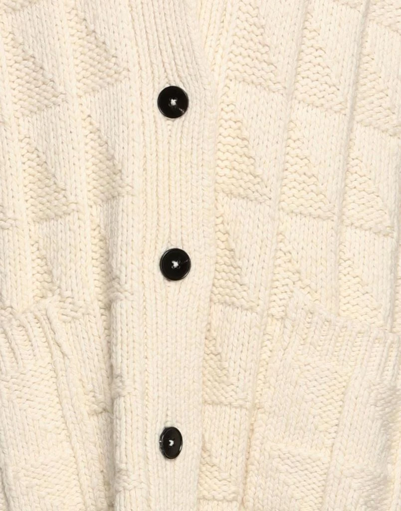 Jil Sander Cardigan 4