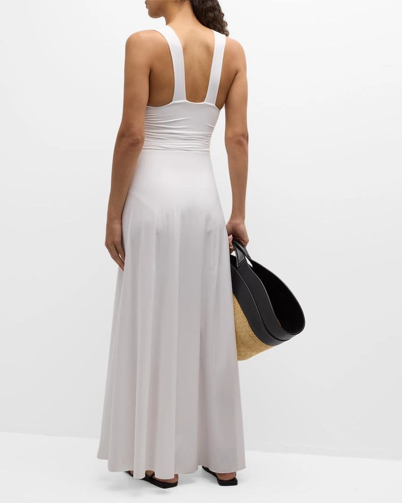 MAYGEL CORONEL Orinoco Maxi Dress 4