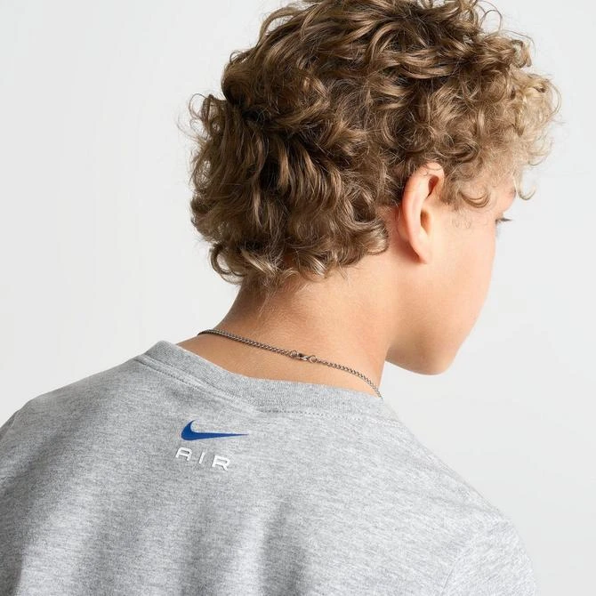 NIKE Kids' Nike Swoosh Air T-Shirt 6