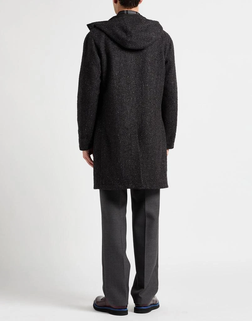 Kired Coat 3