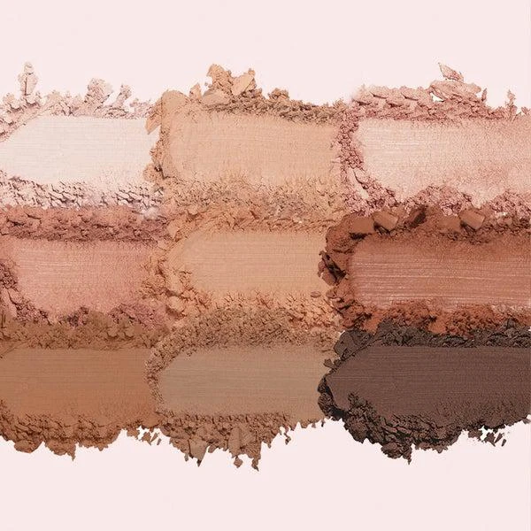 Jason Wu Jason Wu Beauty Flora 9 Palette 5.85g (Various Shades) 3
