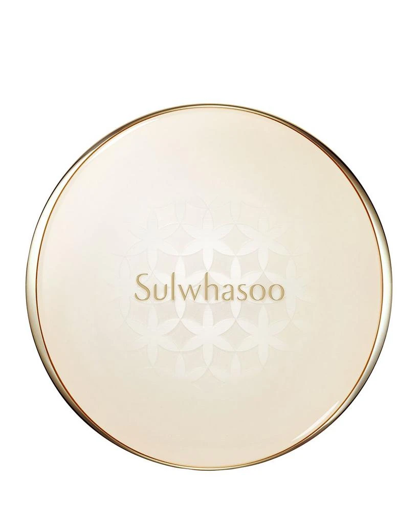Sulwhasoo Perfecting Cushion 2
