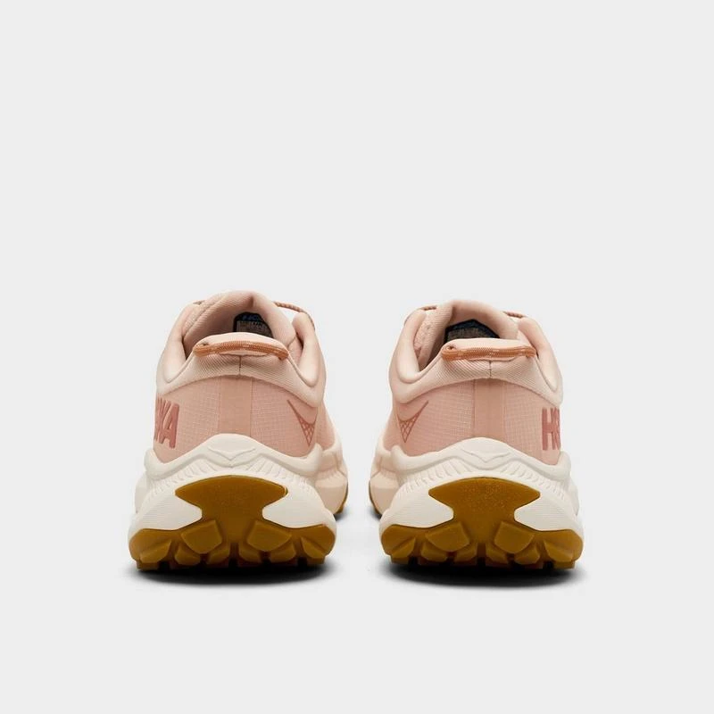 Hoka One One Women
s HOKA Transport Athletic Lifestyle Shoes 4