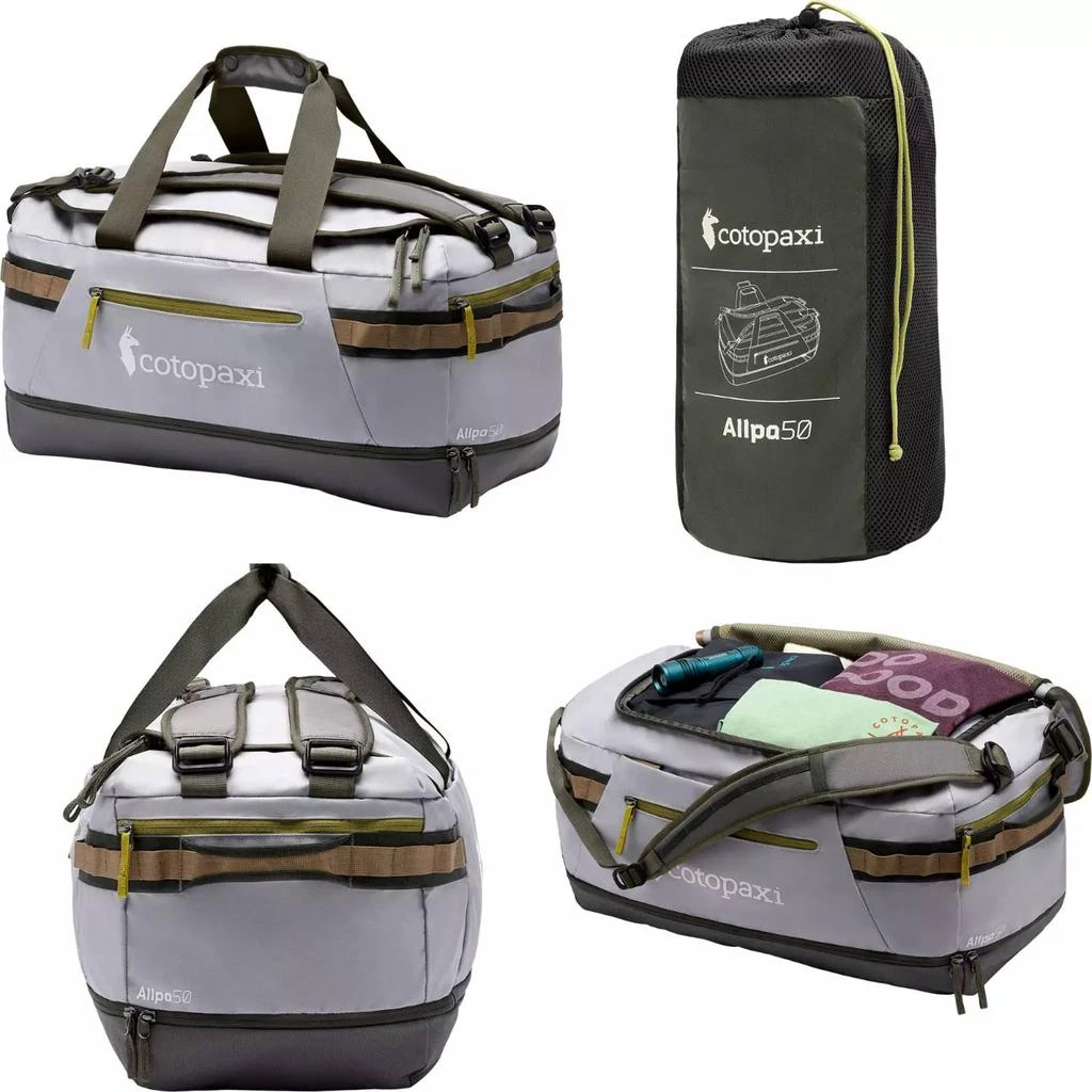 Cotopaxi Cotopaxi - Allpa 50L Duffel Bag 2
