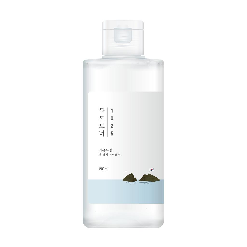 Round Lab Round Lab - 1025 Dokdo Toner (500ml)