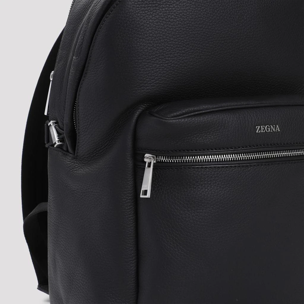 Zegna Zegna Backpacks 3