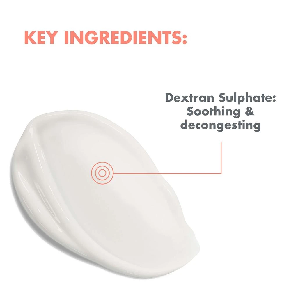 Avene Avène Soothing Eye Contour Cream for Very Sensitive Skin 5