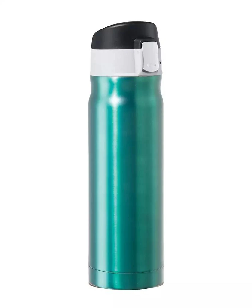 Oggi Caliber 17oz Stainless Steel Travel Water Bottle 15