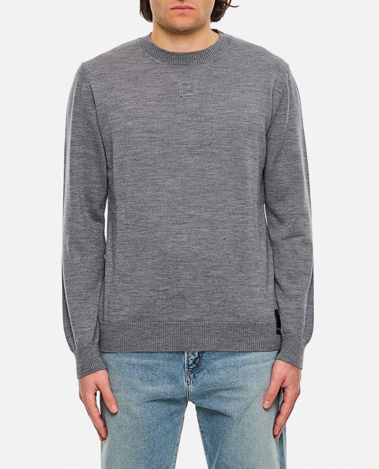 Fendi Crewneck Sweater