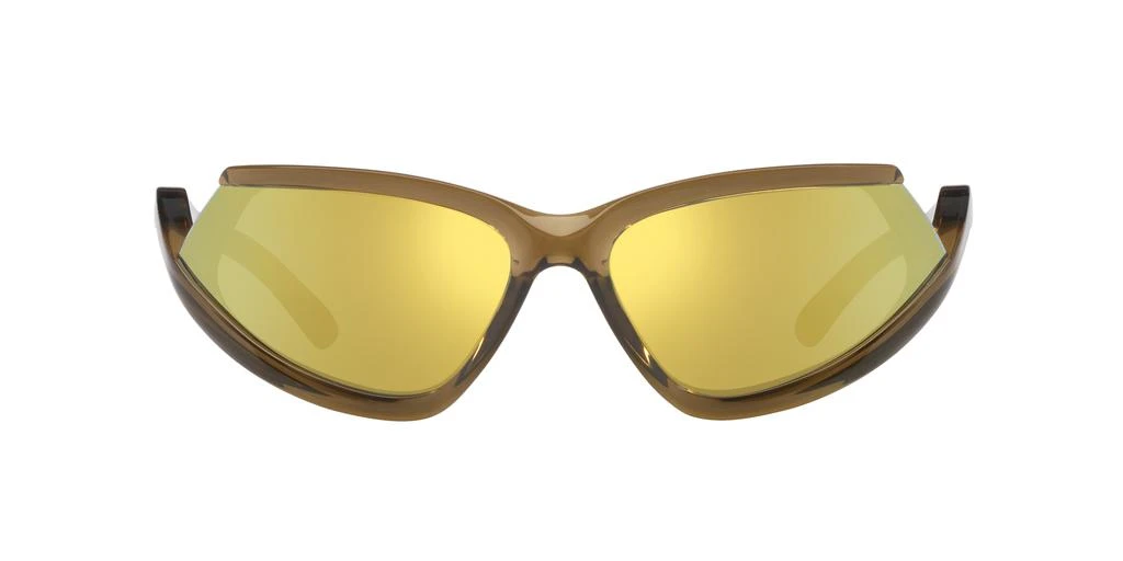 Balenciaga Balenciaga Unisex Sunglass BB0289S 2