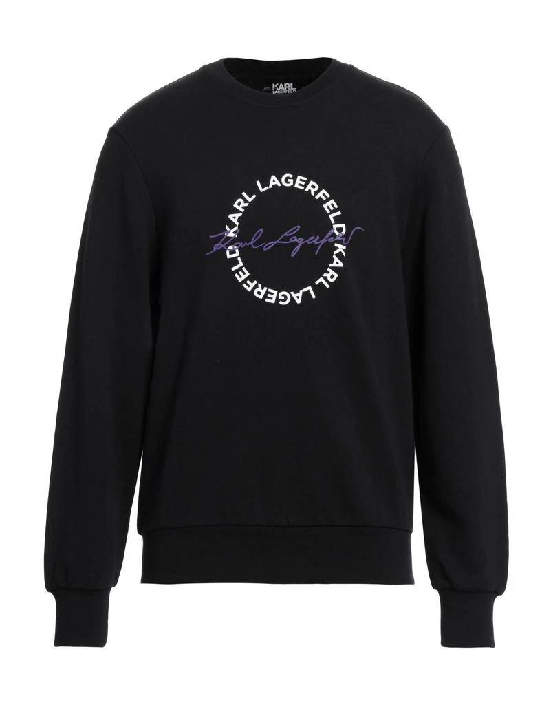 Karl Lagerfeld Paris Sweatshirt 1