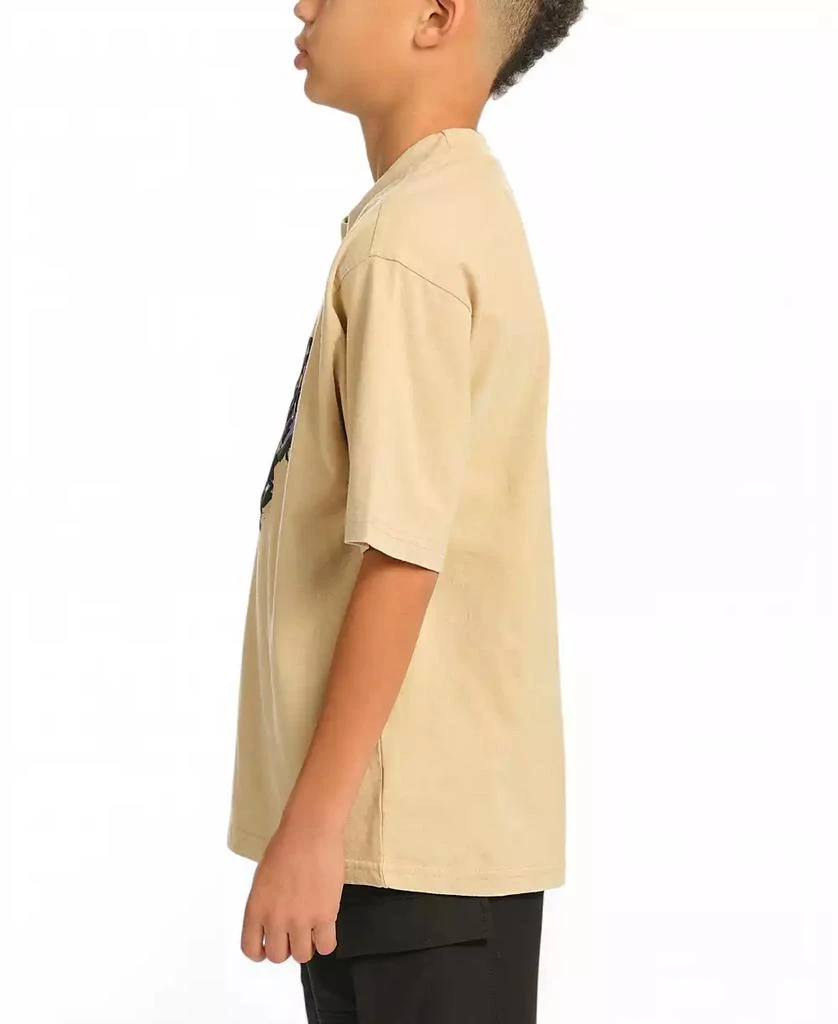 Sovereign Code Little and Big Boys Short Sleeve T-Shirt 3
