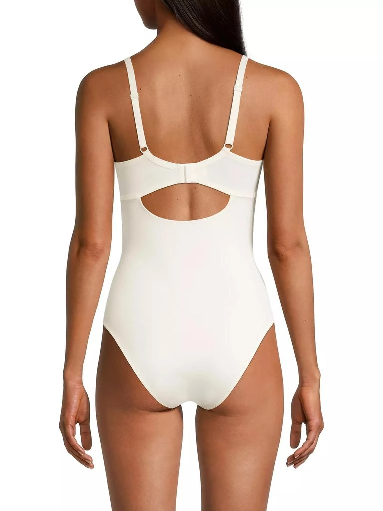 ELSE Nano Underwire Bodysuit 5