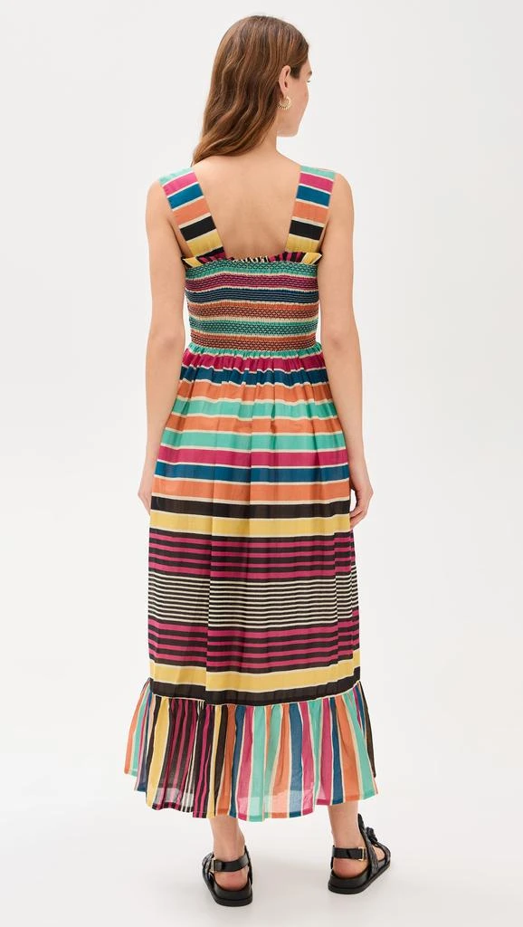 Mille Garden Dress 2