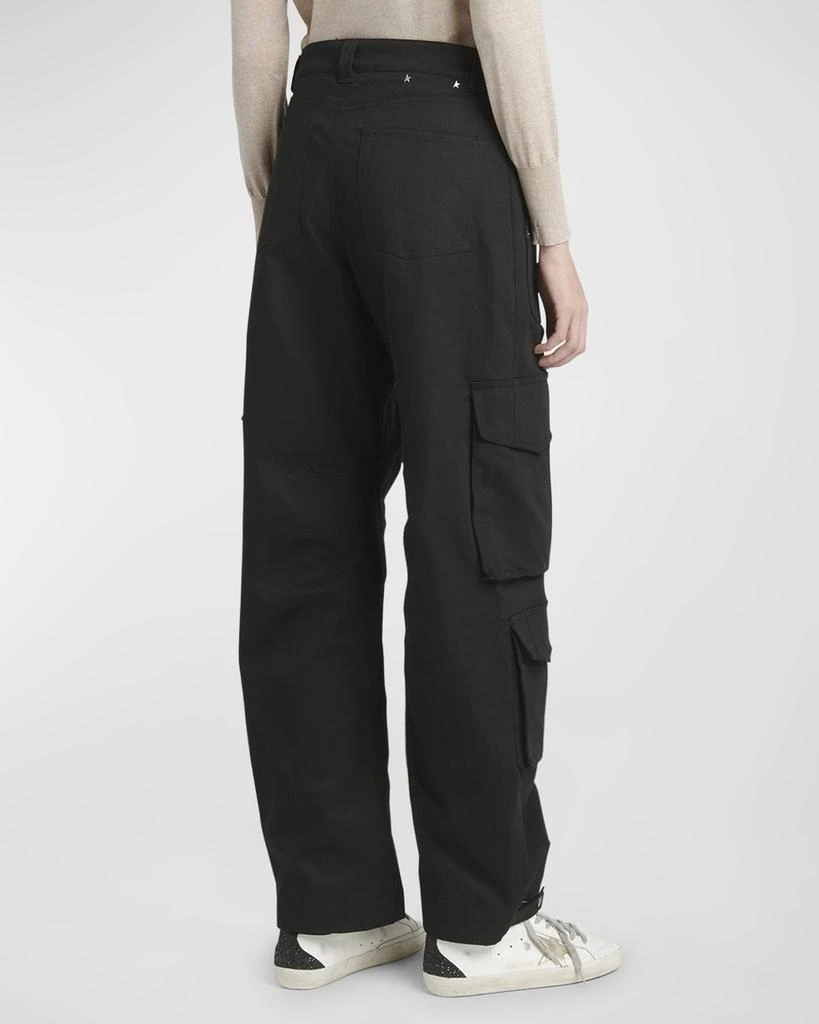 Golden Goose Journey Cargo Pants 5