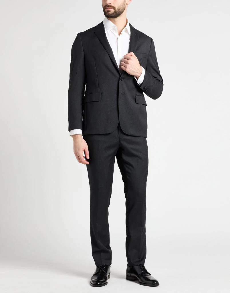 DALTON 
FORSYTHE Suits 2