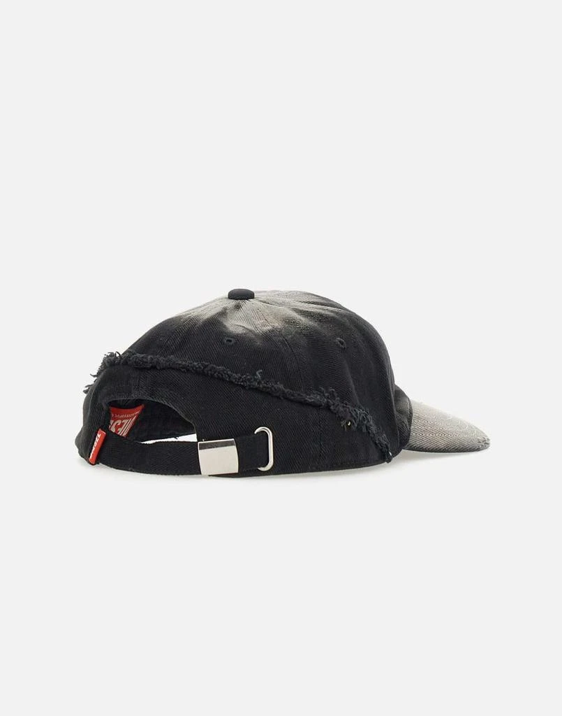 Diesel Diesel Hats 2