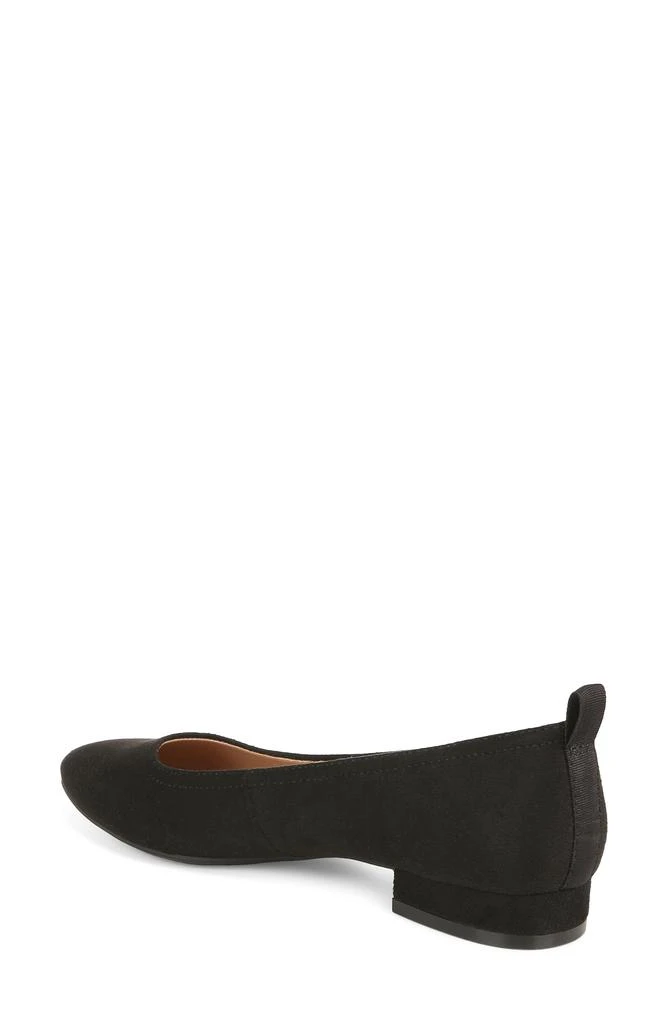 LifeStride Cameo Flat - Wide Width Available 2