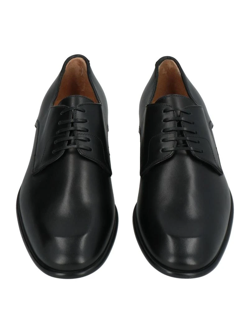 Salvatore Ferragamo Laced shoes 4