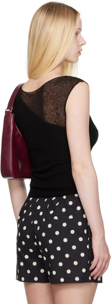 Paloma Wool Black Nomel T-shirt 3