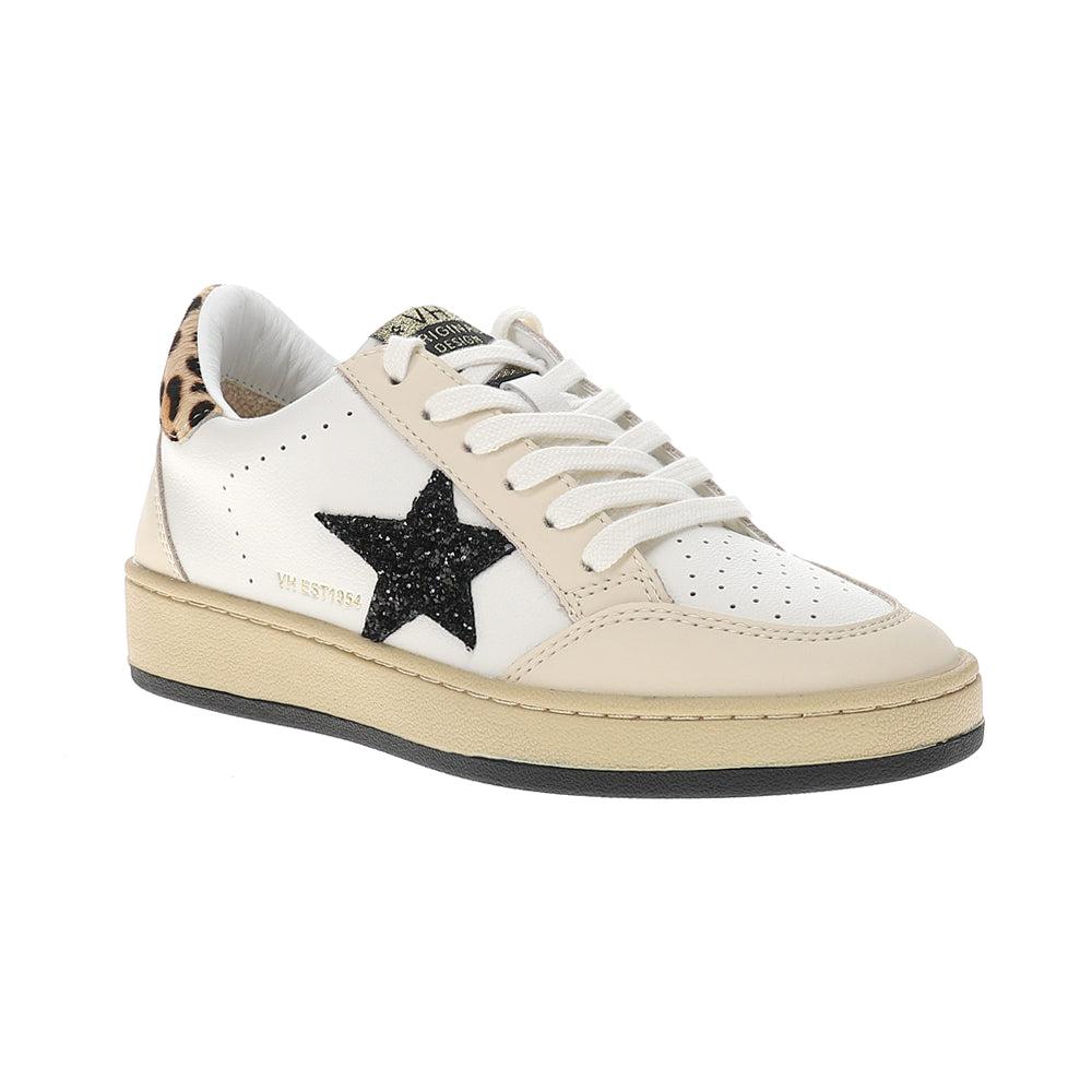 Vintage Havana Hazel Platform Lace Up Sneakers