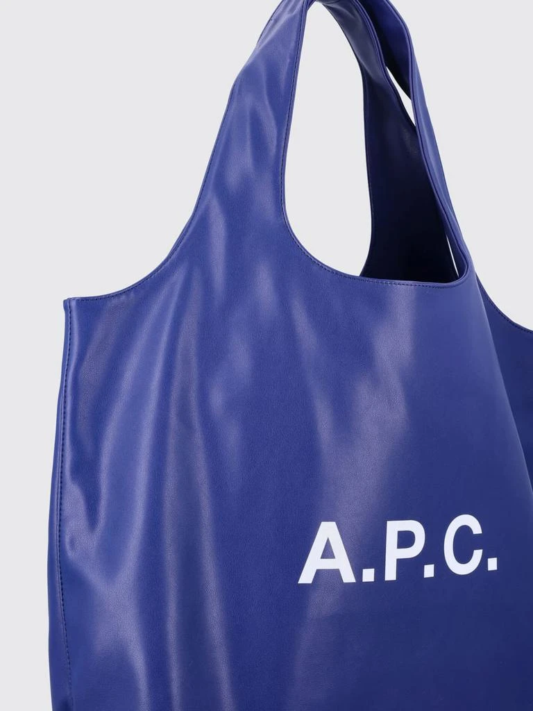 A.P.C. Bags men A.P.C. 3