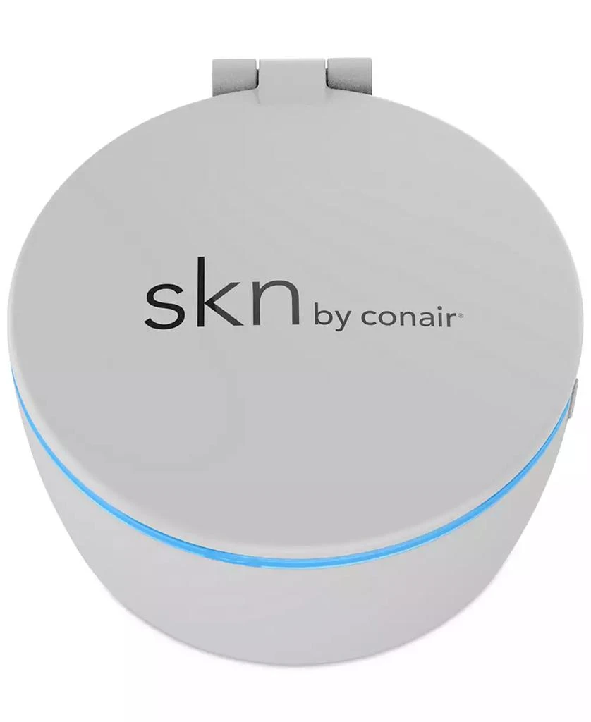 Conair SKN by Cool Beanz™ Rechargeable Cooling Under Eye Pads 3