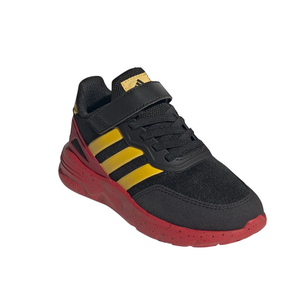 adidas gazelle silver green womens Adidas Nebzed Shoes Eg3702 Core Black – JLOOD.COM main image 1