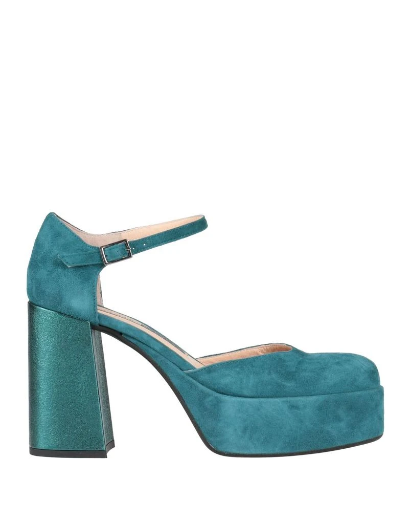 CHIARINI BOLOGNA Pump 1