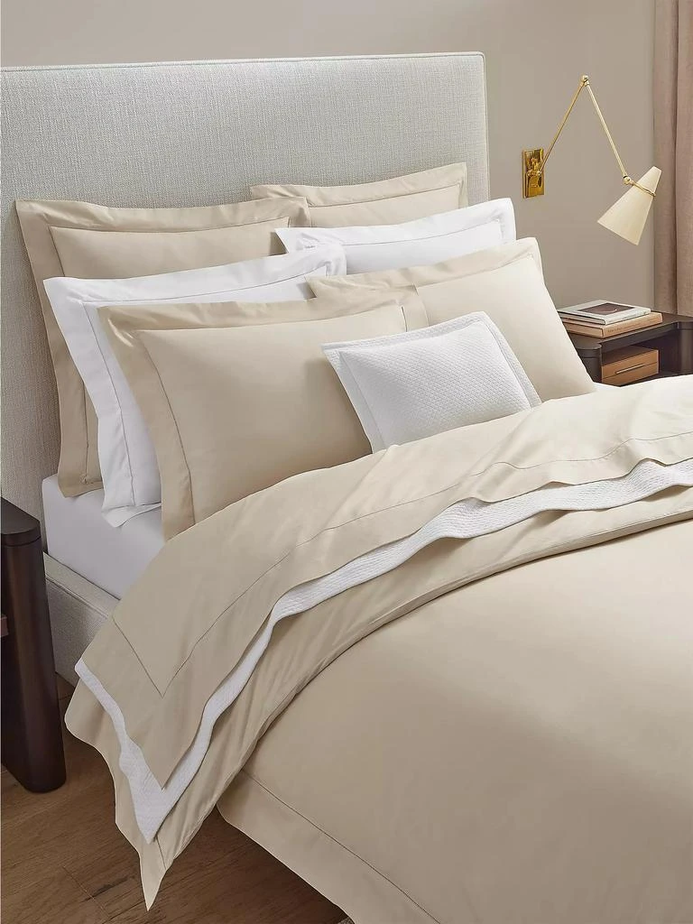 Sferra Celeste Duvet Cover &amp; Sham Collection 4